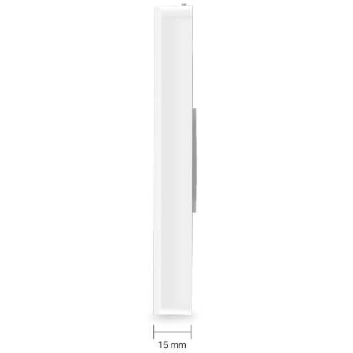 TP-Link Omada WL-AP Access Point EAP615-Wall (AX1800)