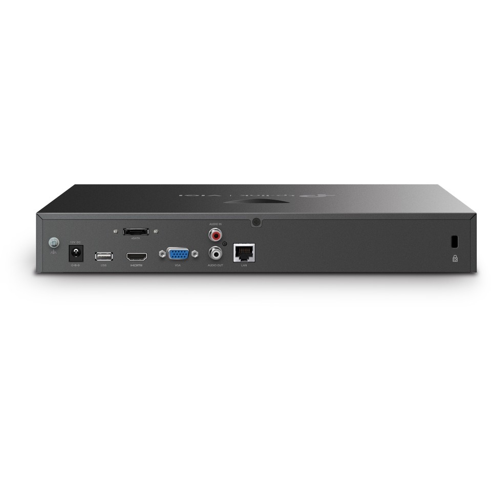 TP-Link VIGI NVR2016H network video recorder