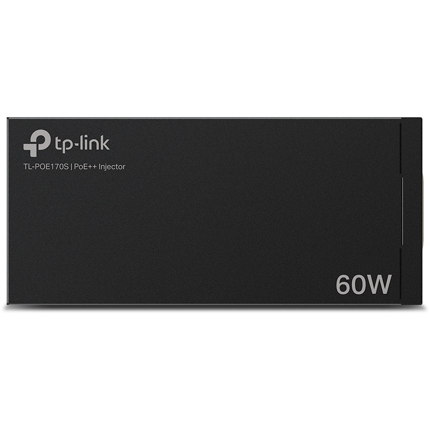 TP-Link Omada POE Adapter POE170S Injektor
