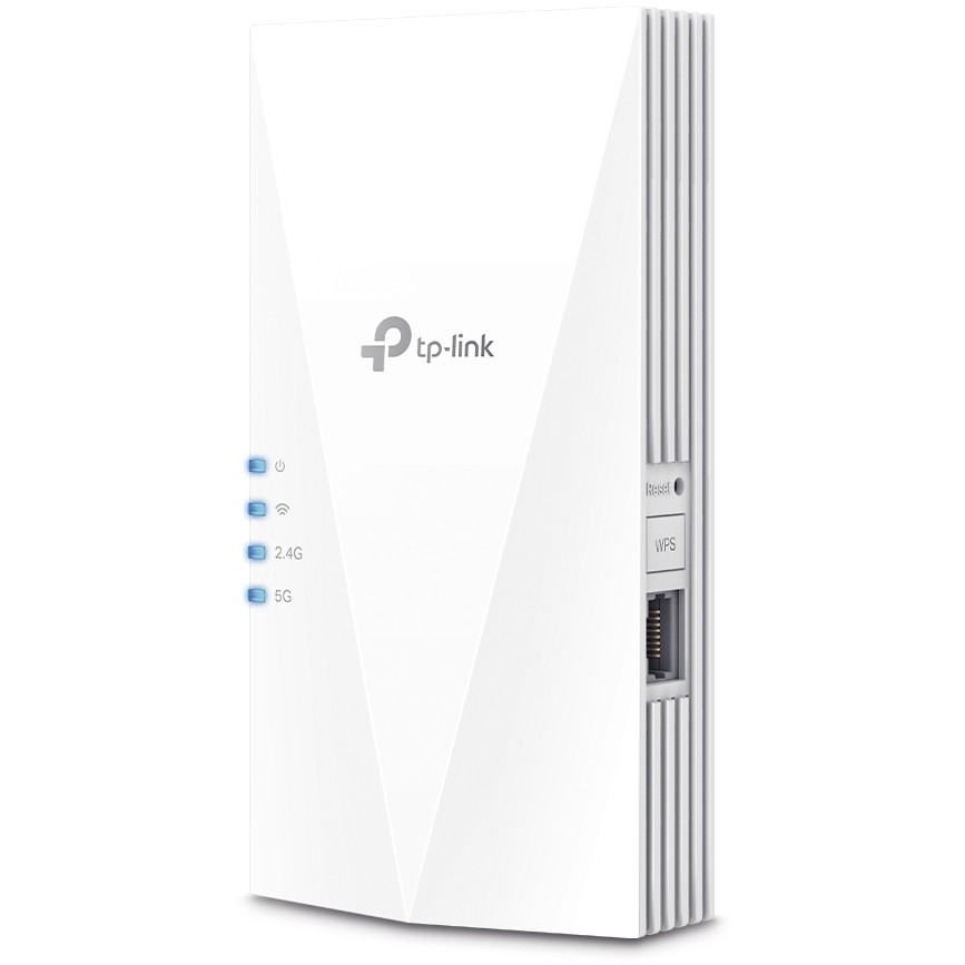 TP-Link WL-Repeater RE3000X(DE)