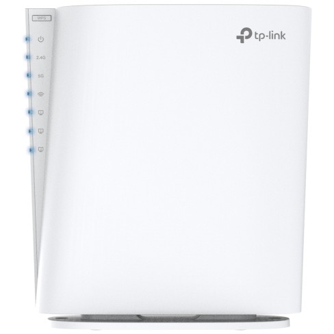 TP-Link AX6000 Mesh Wi-Fi 6 Weiß