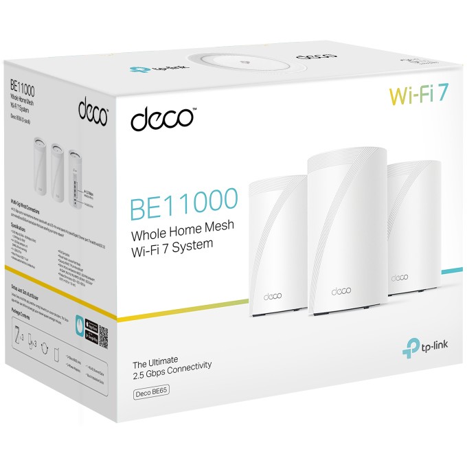 TP-Link BE9300