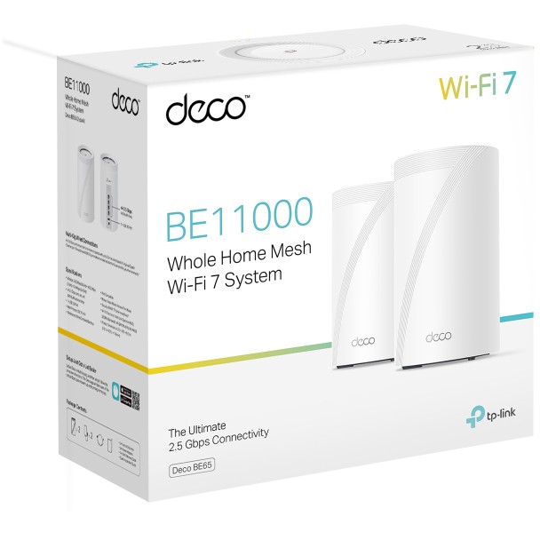 TP-Link Deco BE65