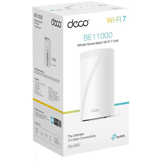 TP-Link Deco BE65