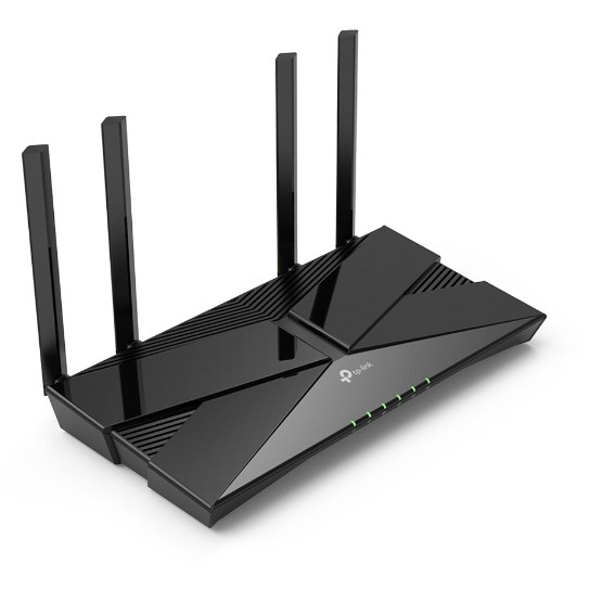 TP-Link WL-Router Archer AX23 (AX1800/Dual-Band)