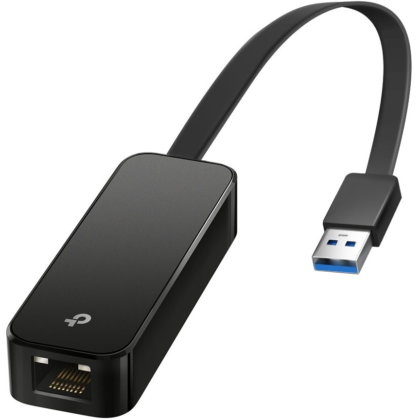 TP-Link USB 3.0 to Gigabit Ethernet Netzwerk Adapter