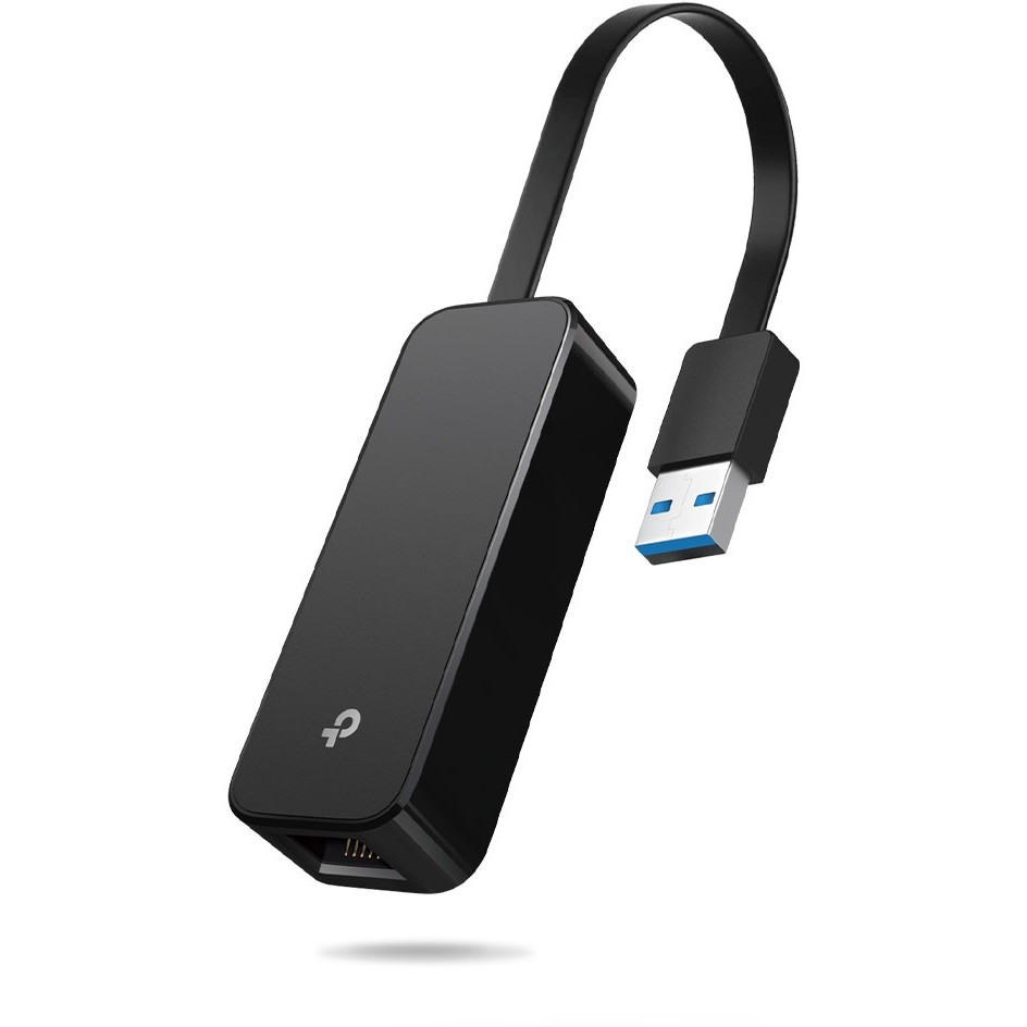 TP-Link USB 3.0 to Gigabit Ethernet Netzwerk Adapter