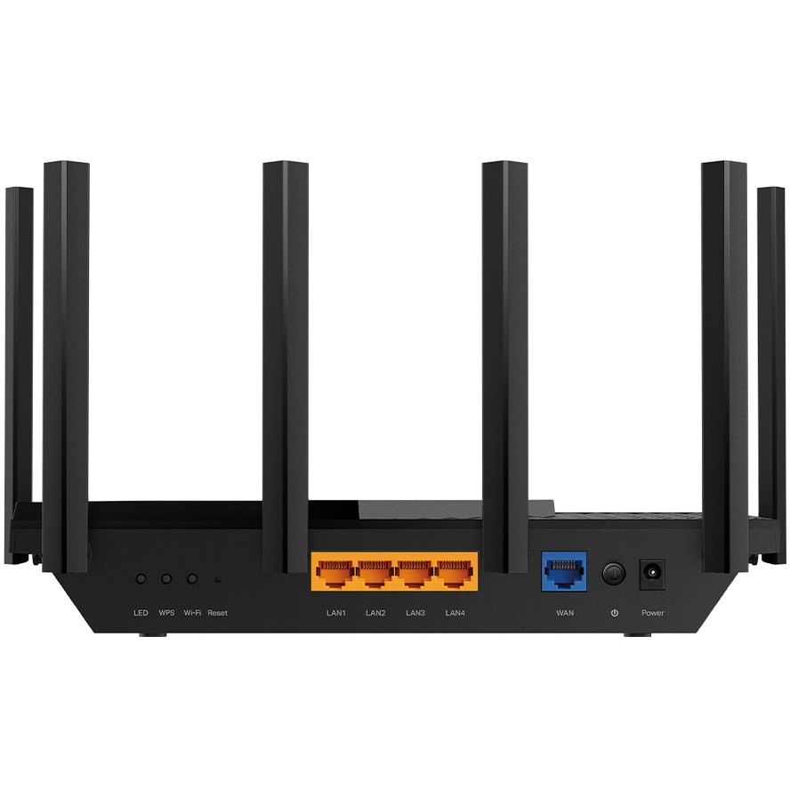 TP-Link Archer AX5400 wireless router