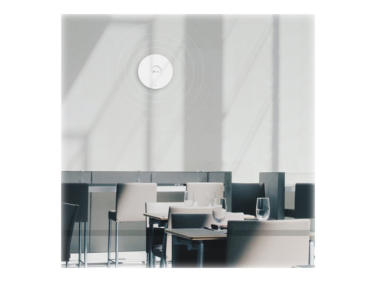 TP-Link Omada WL-AP Access Point EAP610   (1800MBit)