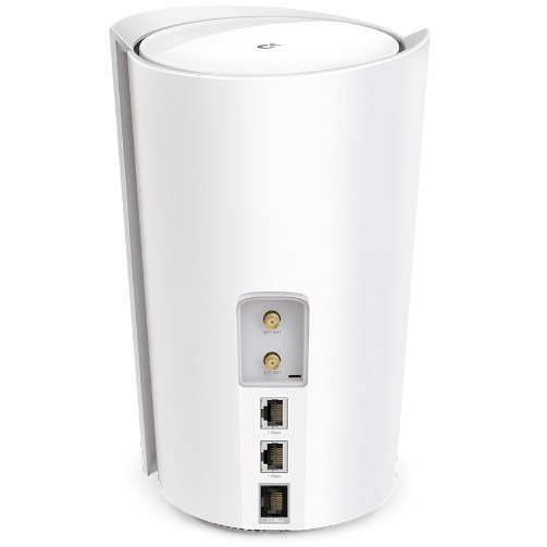 TP-Link WL-Repeater Deco X50-5G Mesh