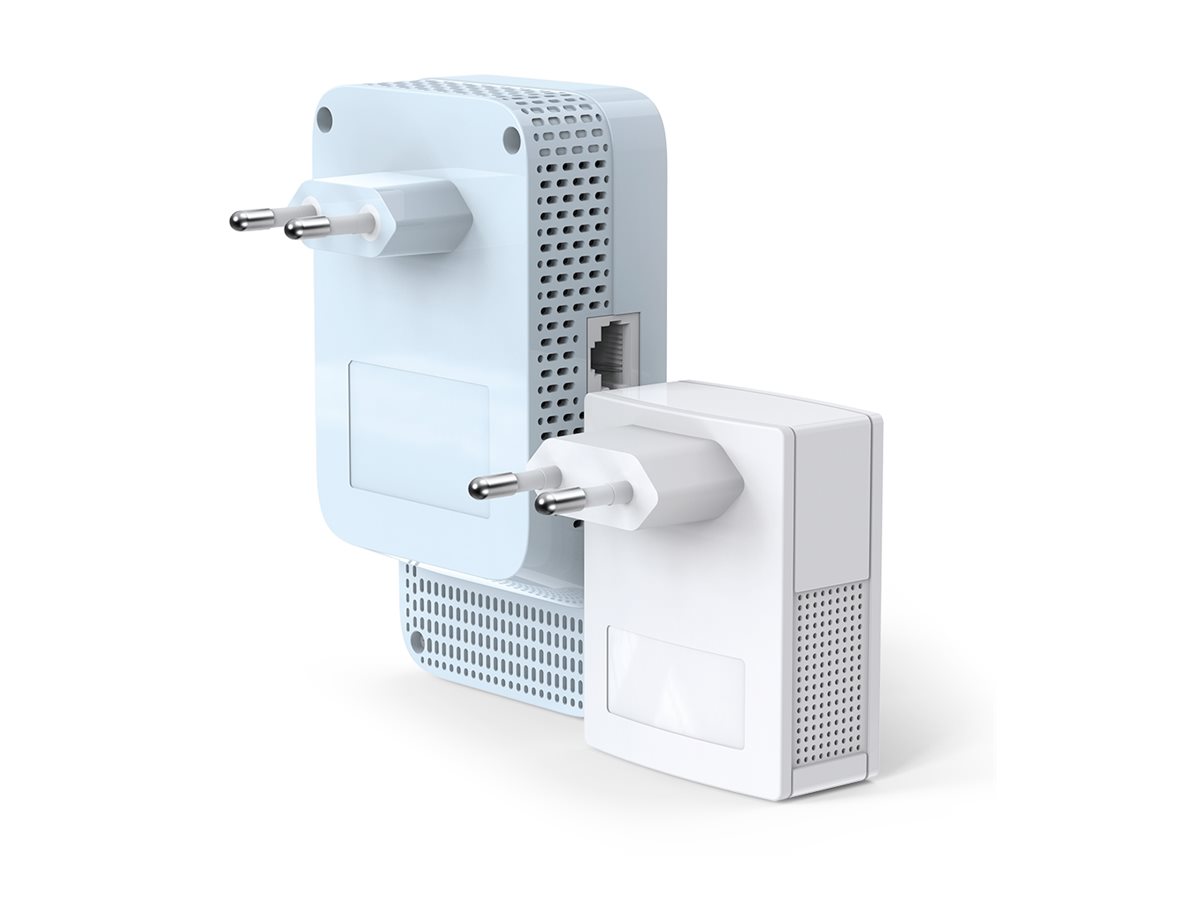TP-LINK TL-WPA1000 KIT