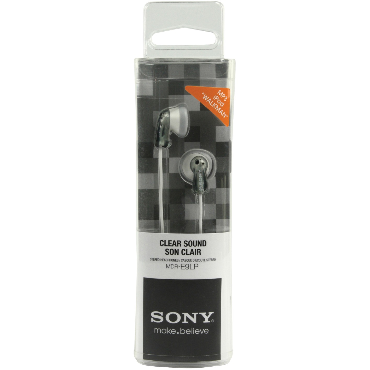 Sony MDR-E9LP