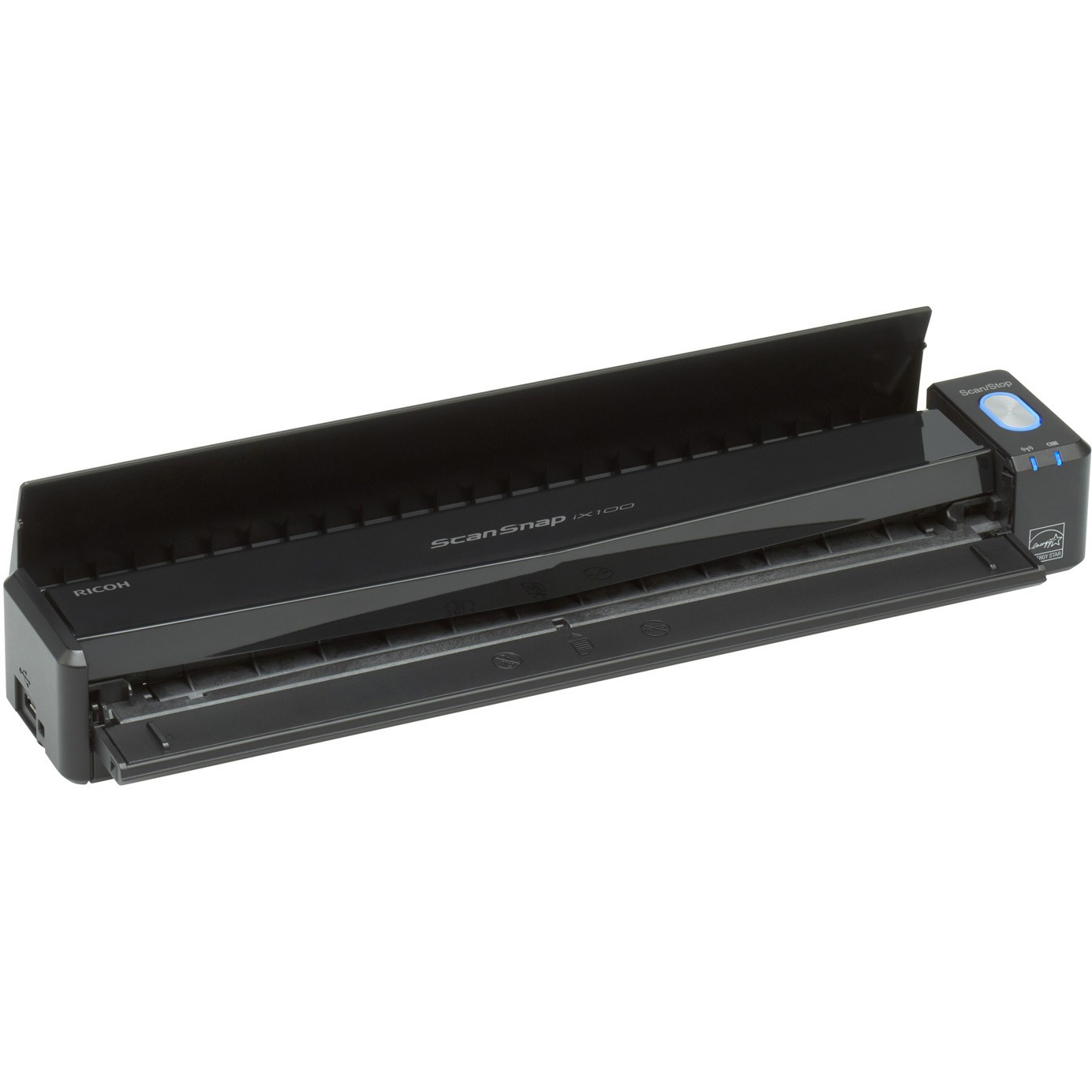 RICOH ScanSnap iX100 Scanner A4 (P)