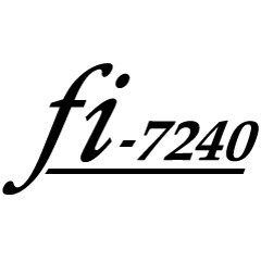 Ricoh fi-7240