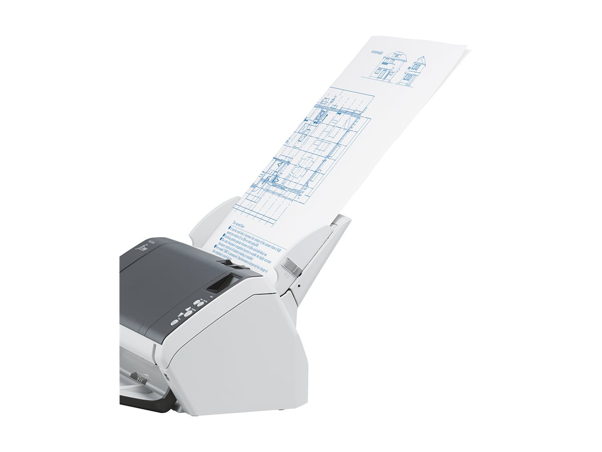 RICOH fi-7460 Scanner A3 USB 3.0 (P)