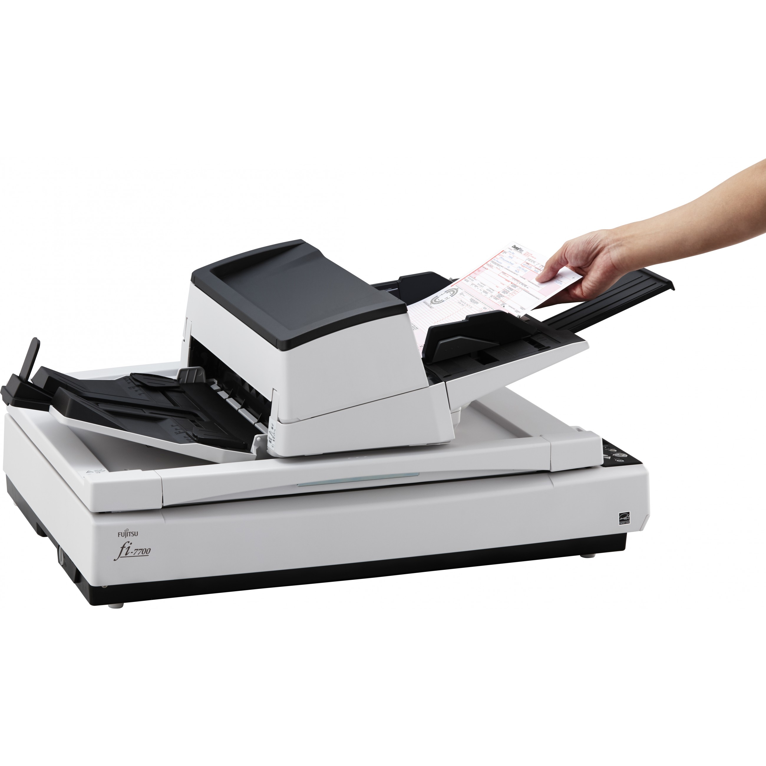 RICOH fi-7700 A3 Scanner PaperStream (P)