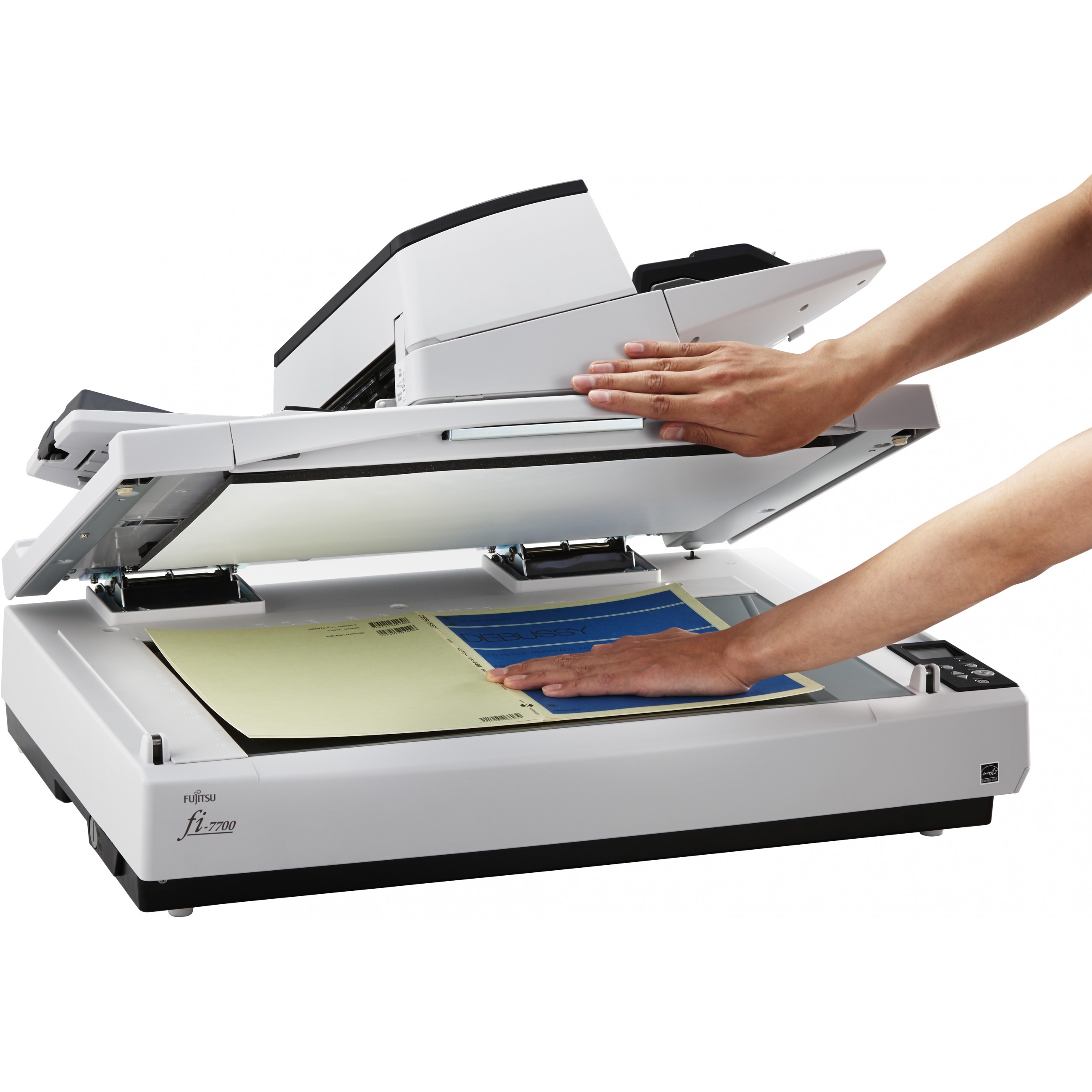 RICOH fi-7700 A3 Scanner PaperStream (P)
