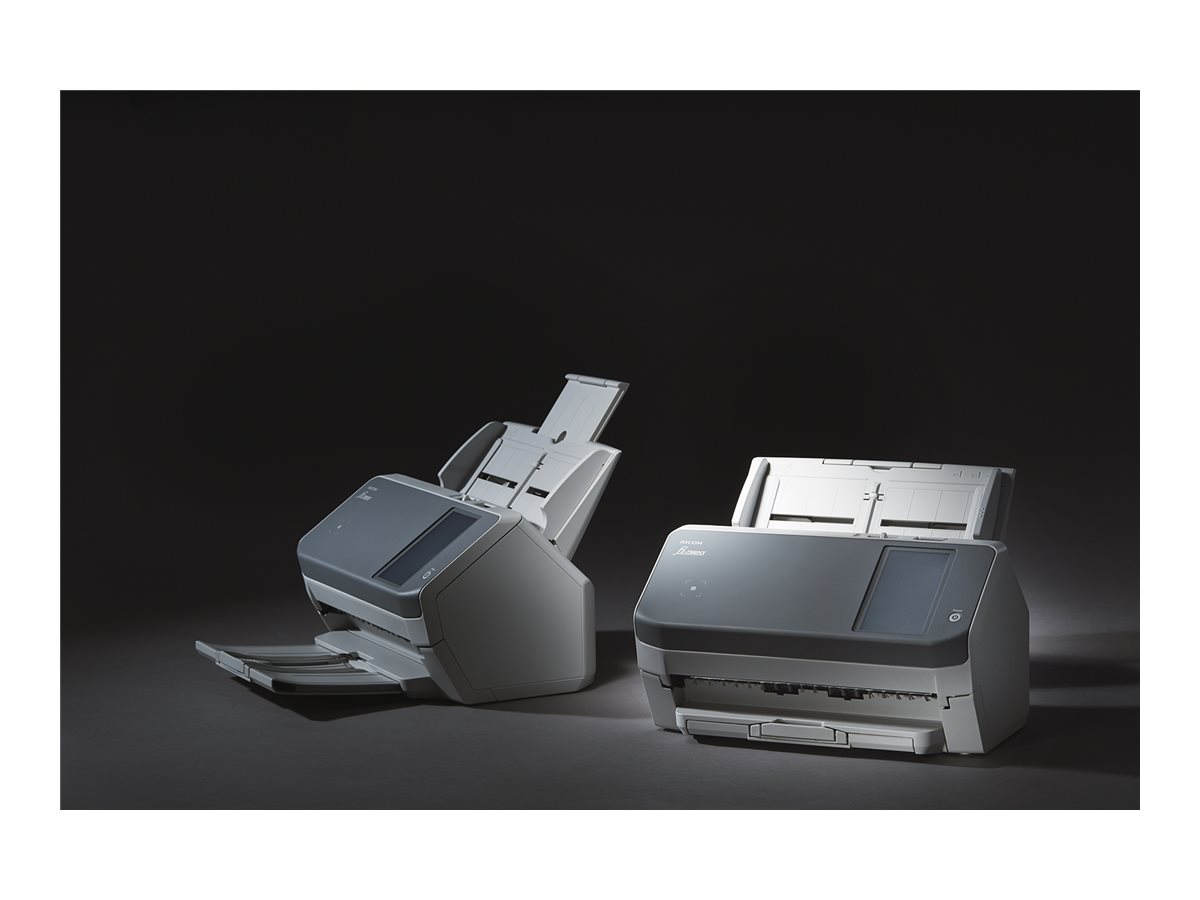 RICOH fi-7300NX Scanner A4 USB 3.0 LAN