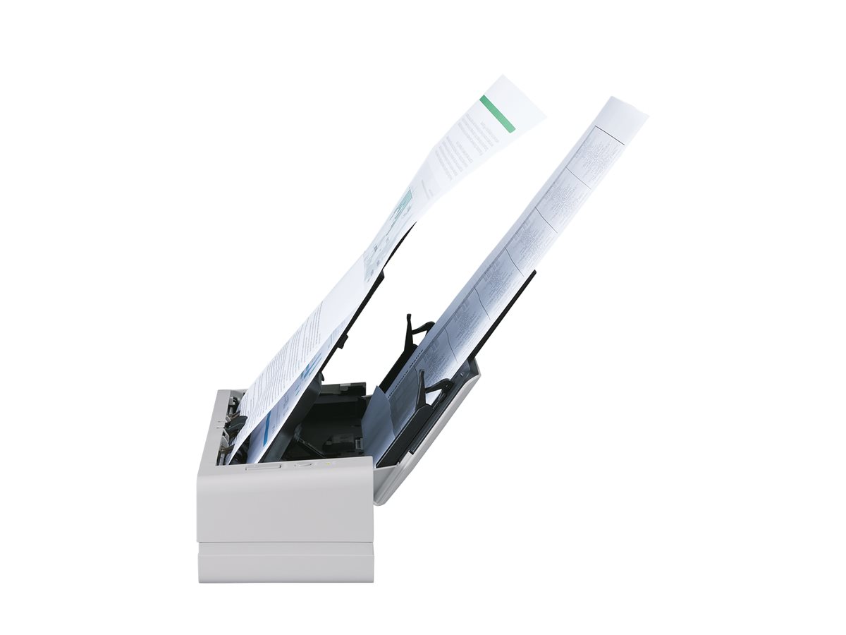 RICOH fi-800R Scanner A4 USB 3.0 (P)