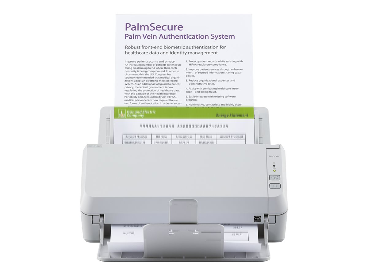 RICOH SP-1120N 20ppm (P)