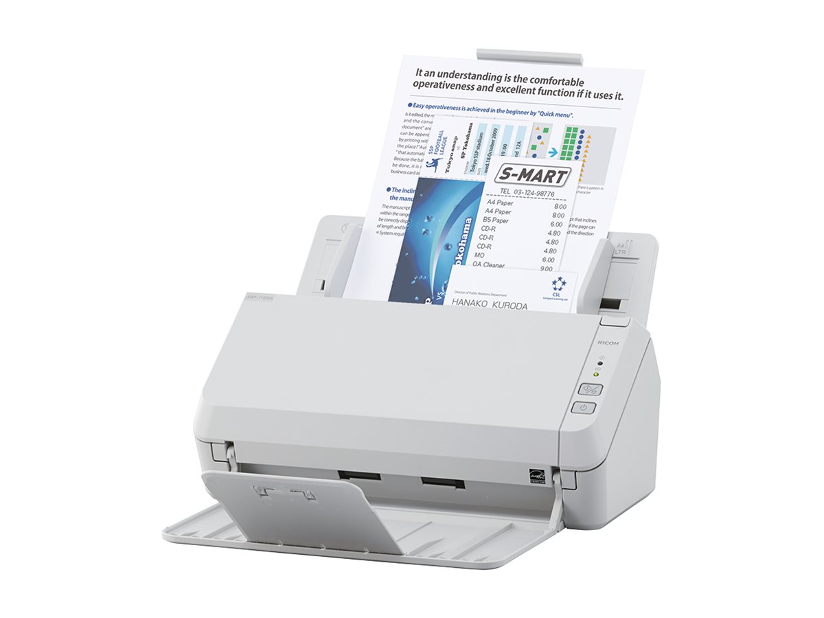 RICOH SP-1120N 20ppm (P)