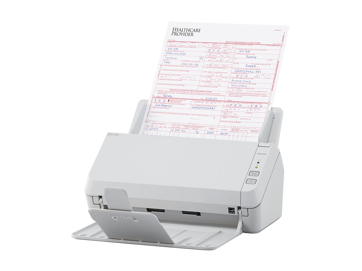 RICOH SP-1125N 25ppm (P)