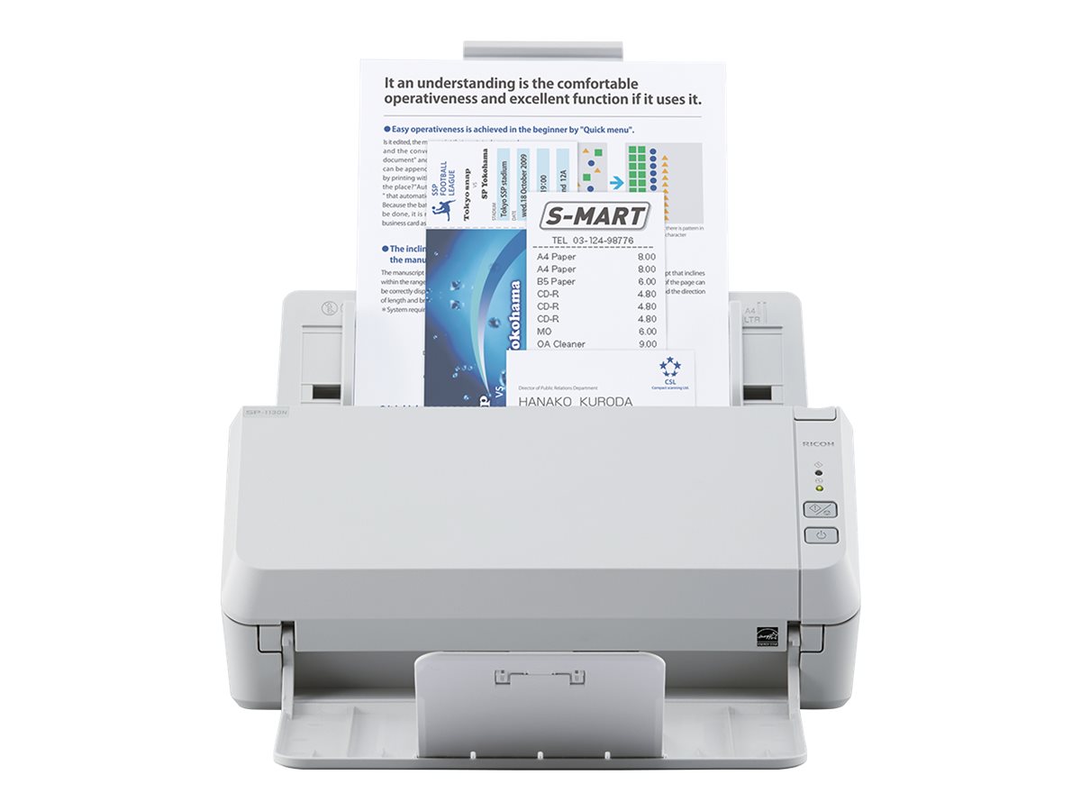 RICOH SP-1130N 30ppm (P)