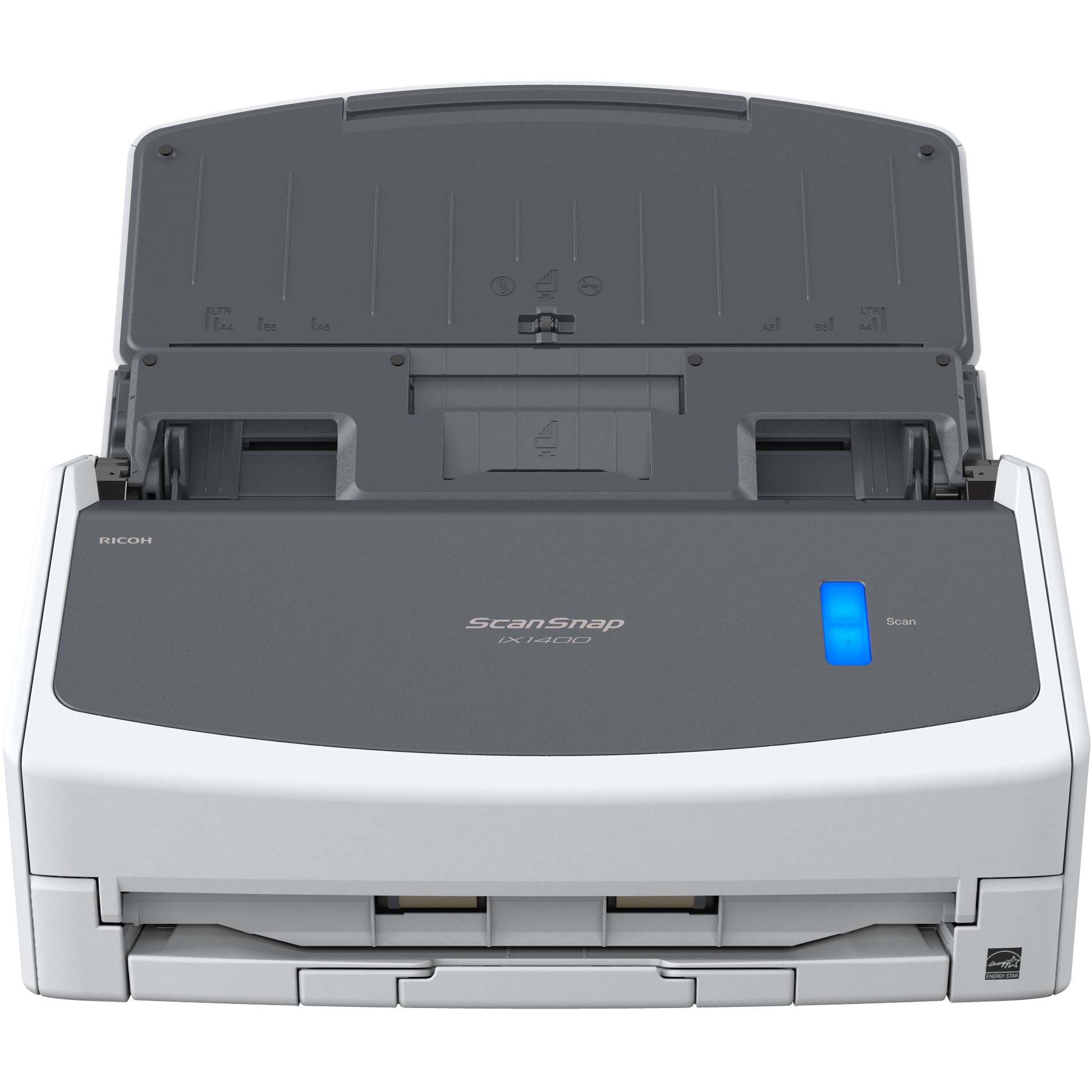RICOH ScanSnap iX1400 40ppm/80ipm A4