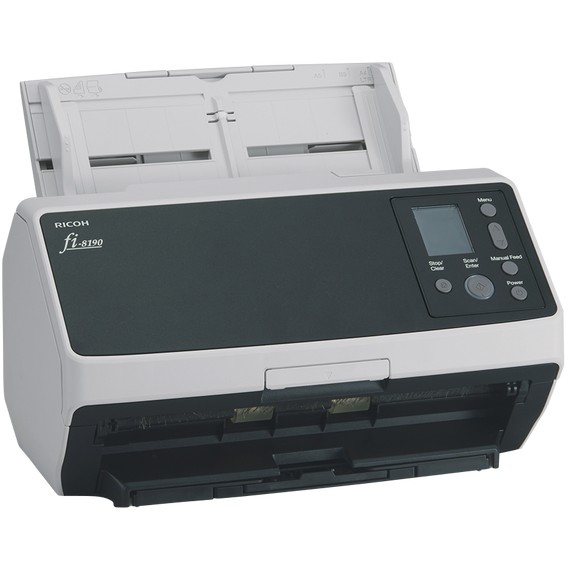 RICOH fi-8190 Scanner A4 90ppm (P)