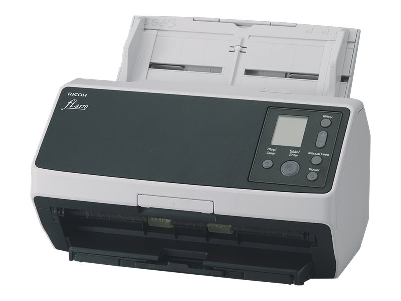Ricoh fi-8170