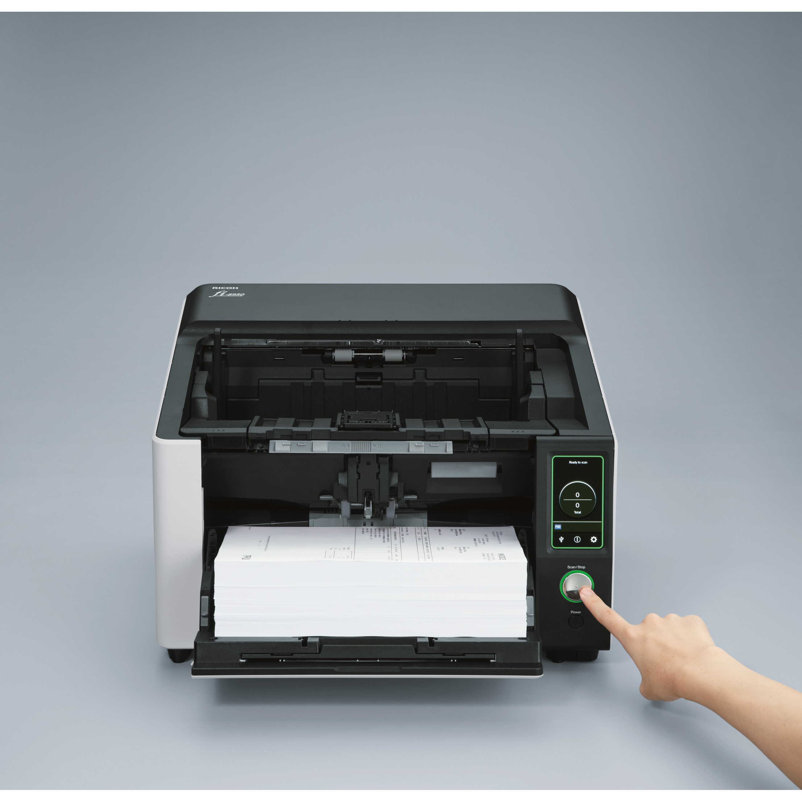 Ricoh fi-8930