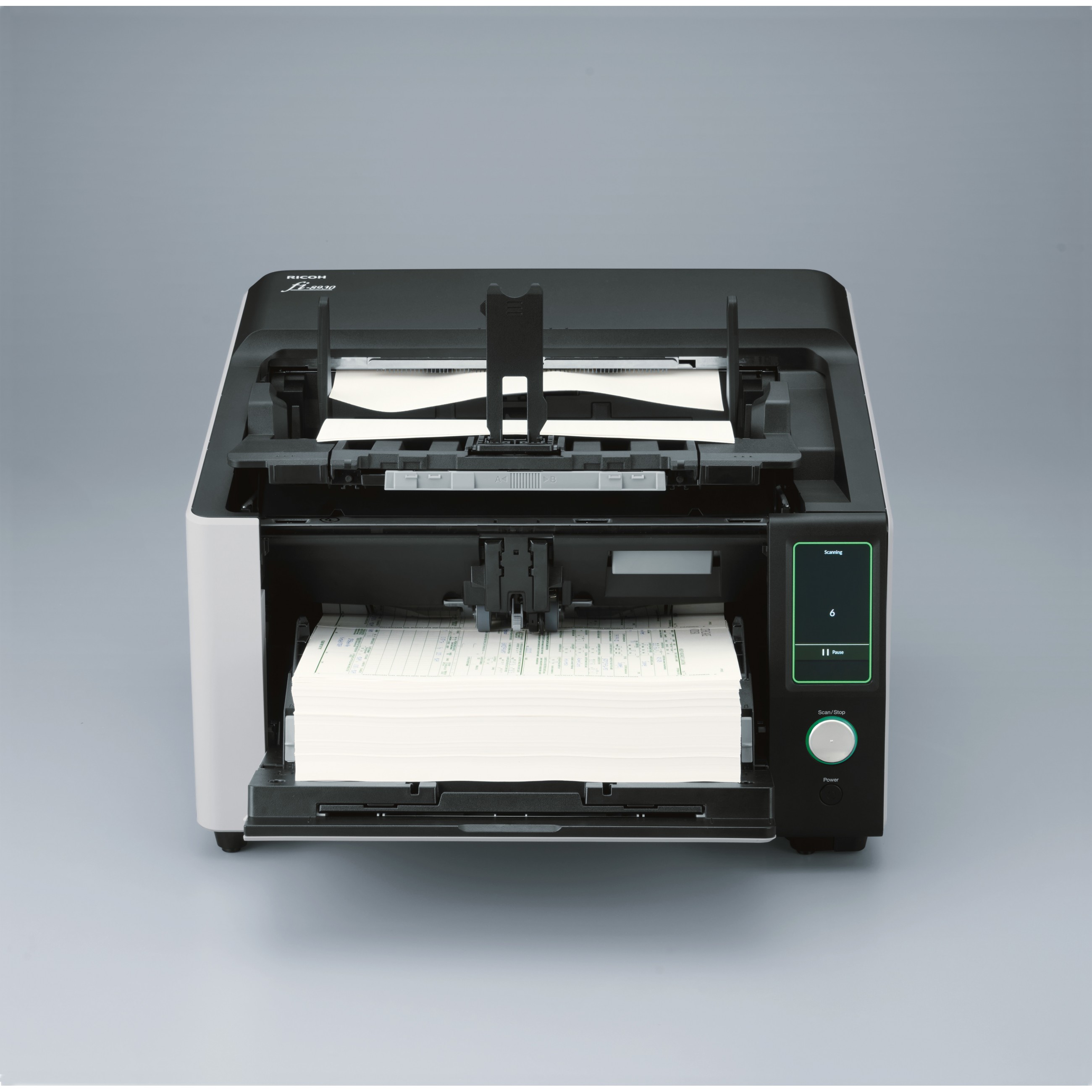 Ricoh fi-8930