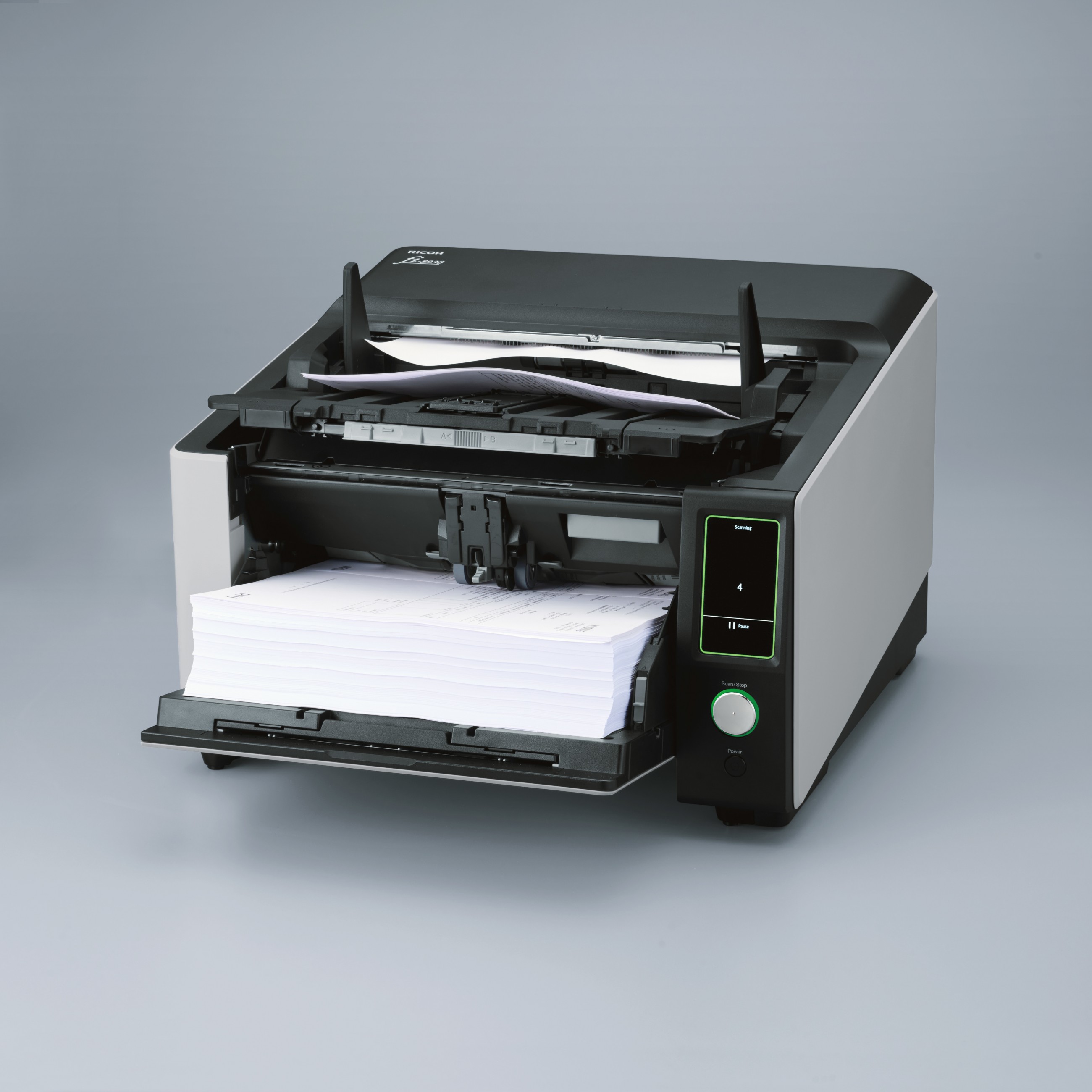 Ricoh fi-8930