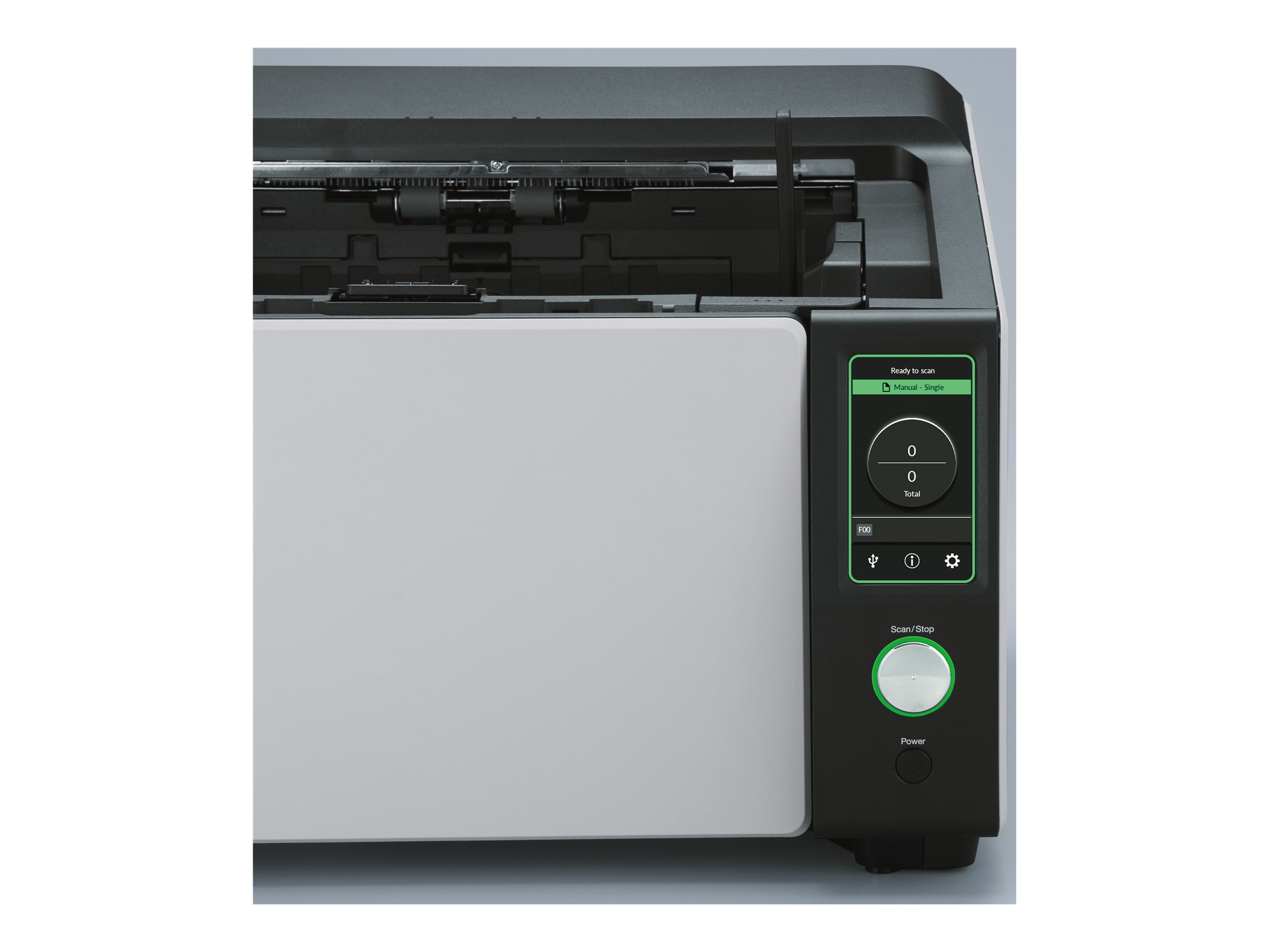 Ricoh fi-8820