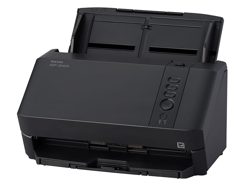 RICOH SP-2240N 40 ppm/80 ipm A4