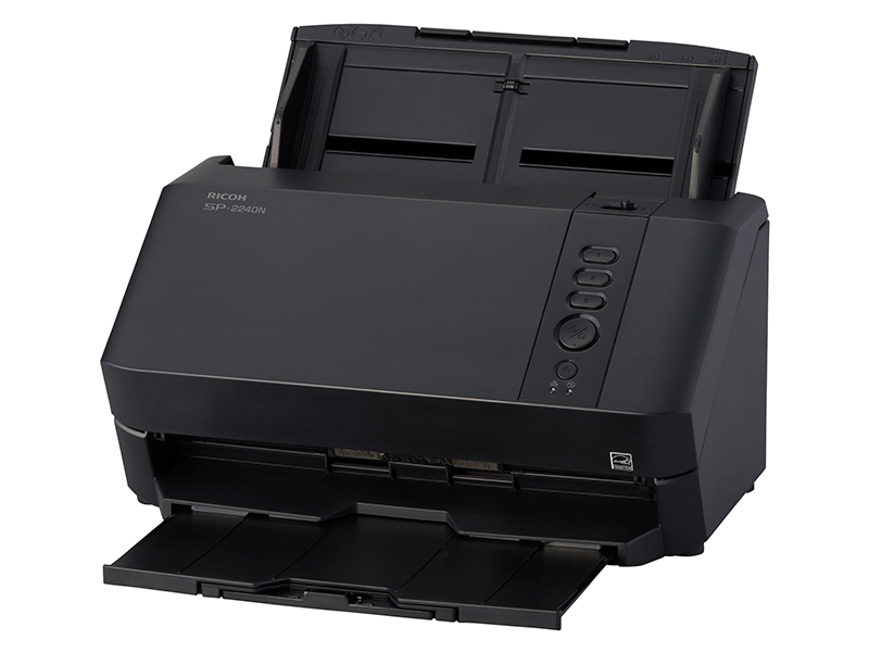 RICOH SP-2240N 40 ppm/80 ipm A4