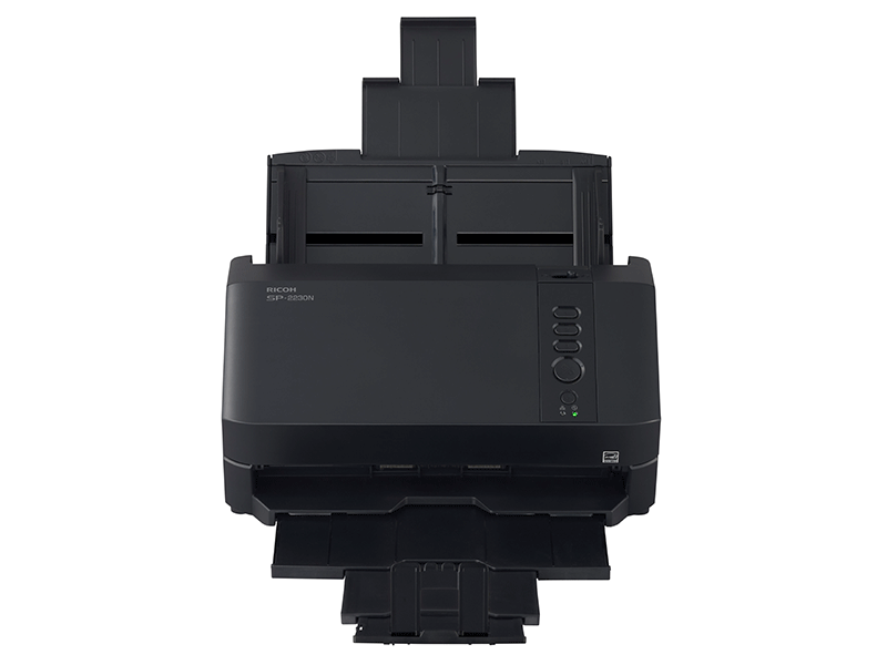 RICOH SP-2230N 30 ppm/60 ipm A4
