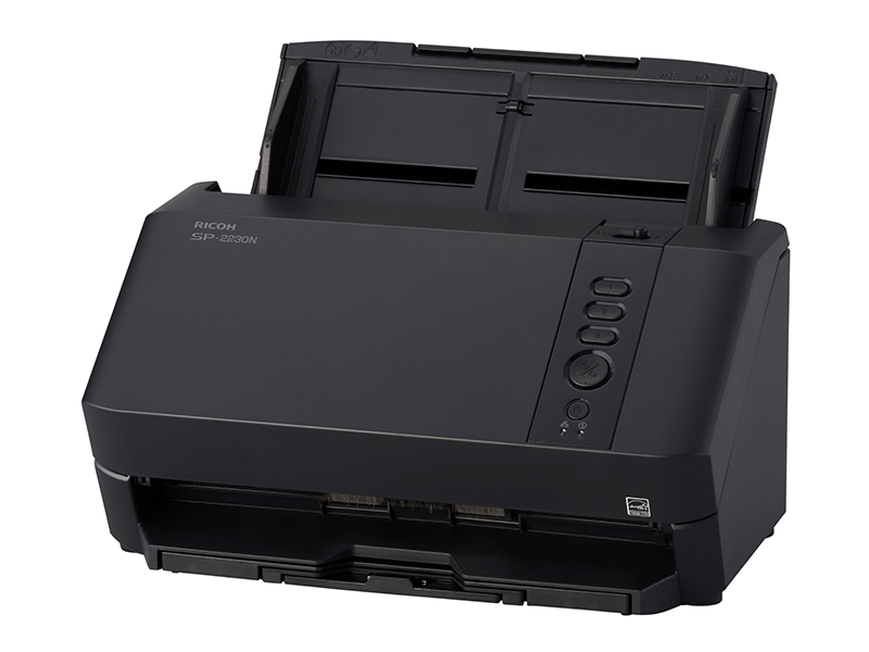 RICOH SP-2230N 30 ppm/60 ipm A4