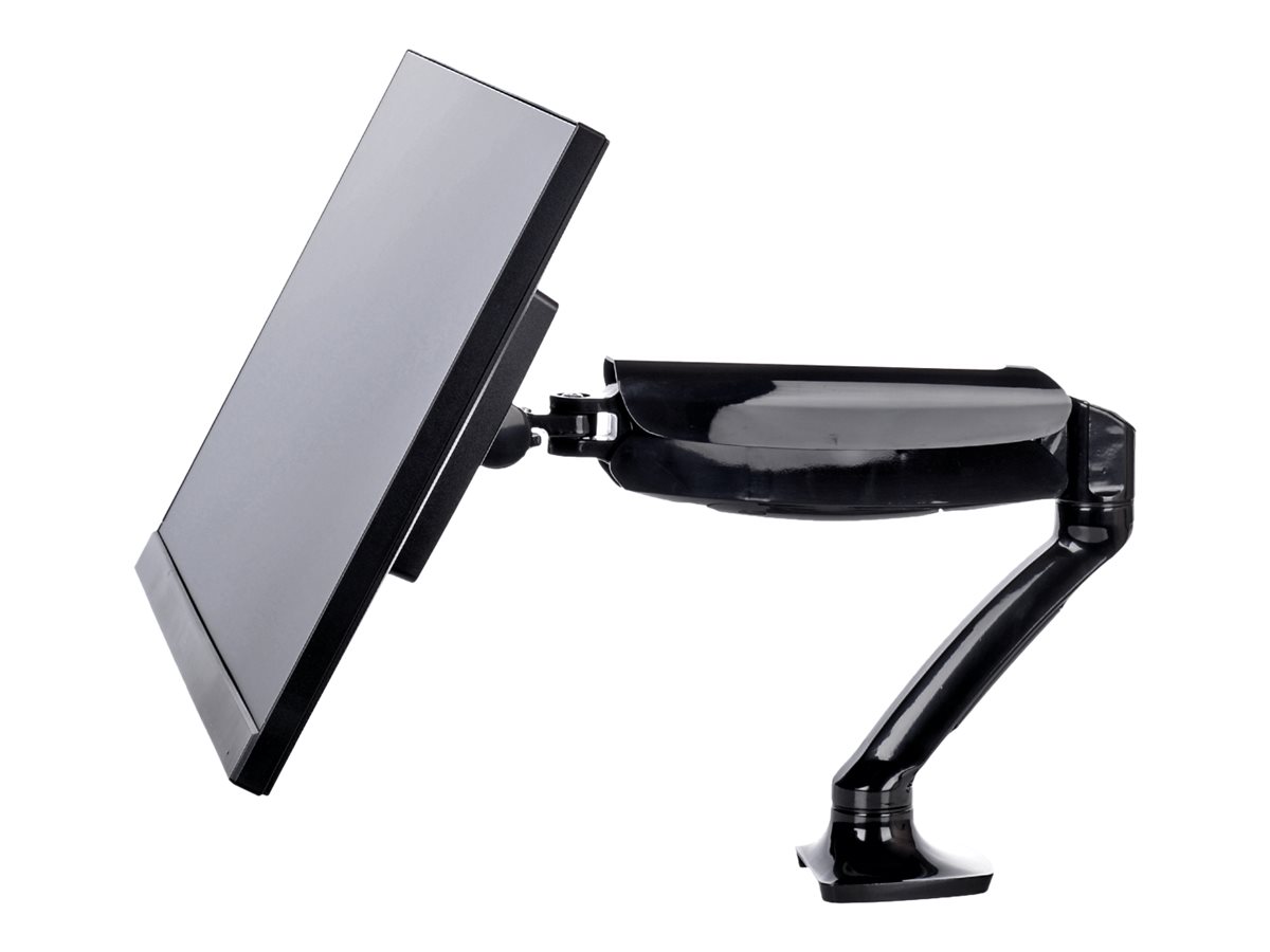 iiyama DS3001C-B1 Flachbildschirm-Tischhalterung 68,6 cm (27) Schwarz Tisch/Bank