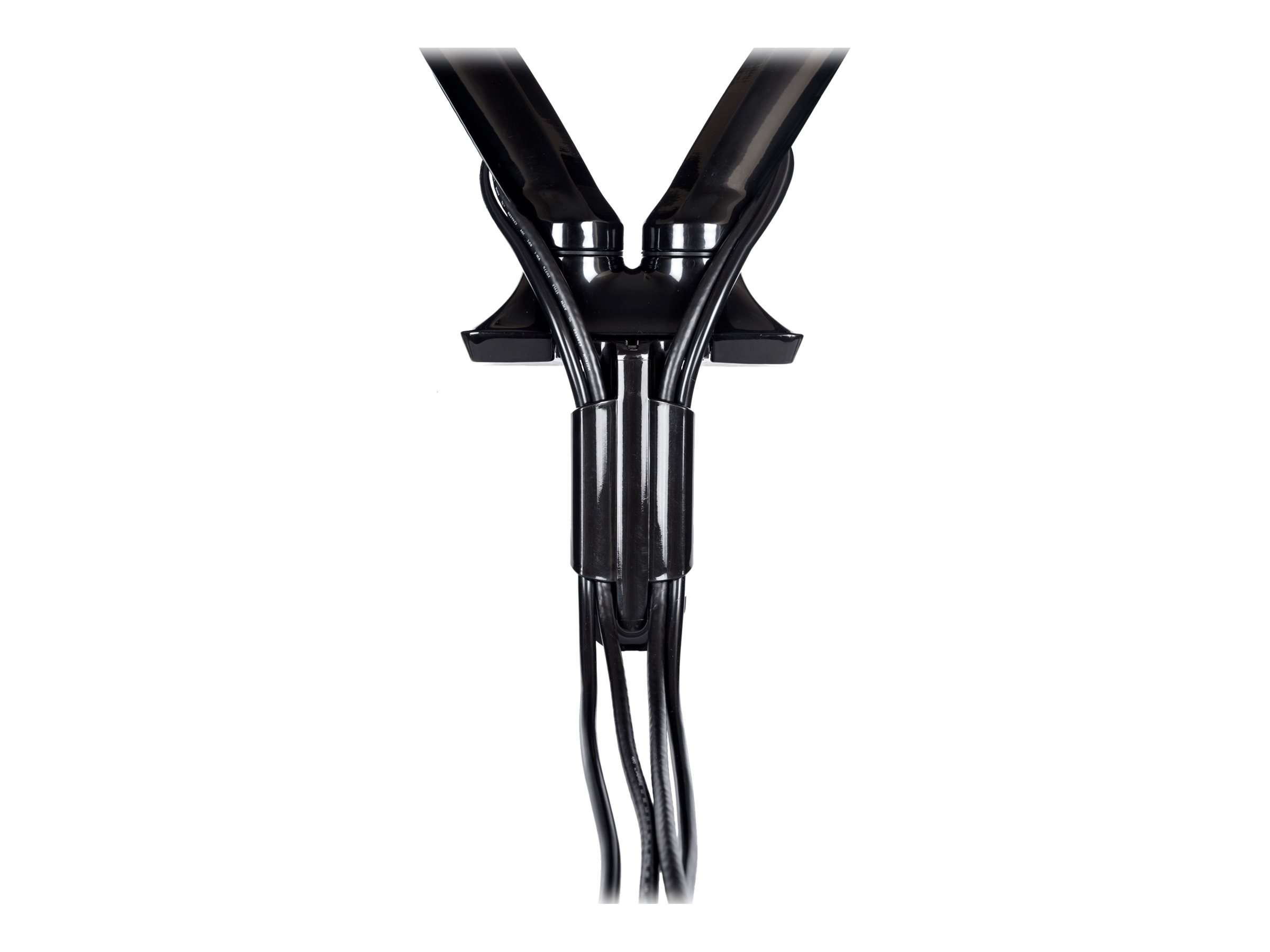 iiyama DS3002C-B1 Flachbildschirm-Tischhalterung 68,6 cm (27) Schwarz Tisch/Bank