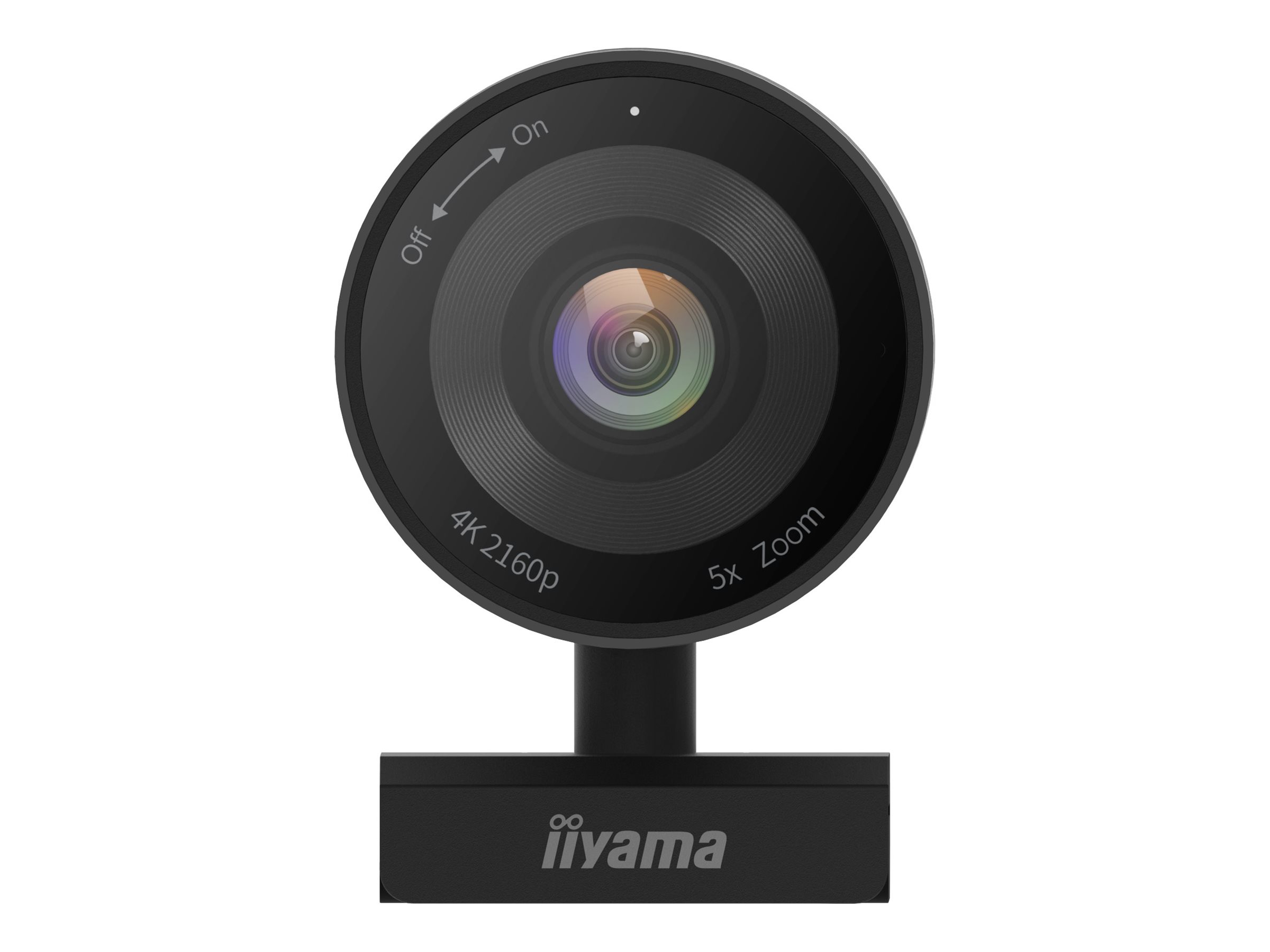 IIYAMA UC-CAM10PRO-1 Camera 4K UHD