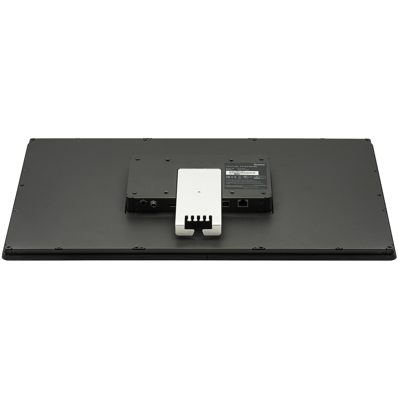 IIYAMA 60.5cm (23,8) TF2415MC-B2  16:9   M-Touch HDMI+DP