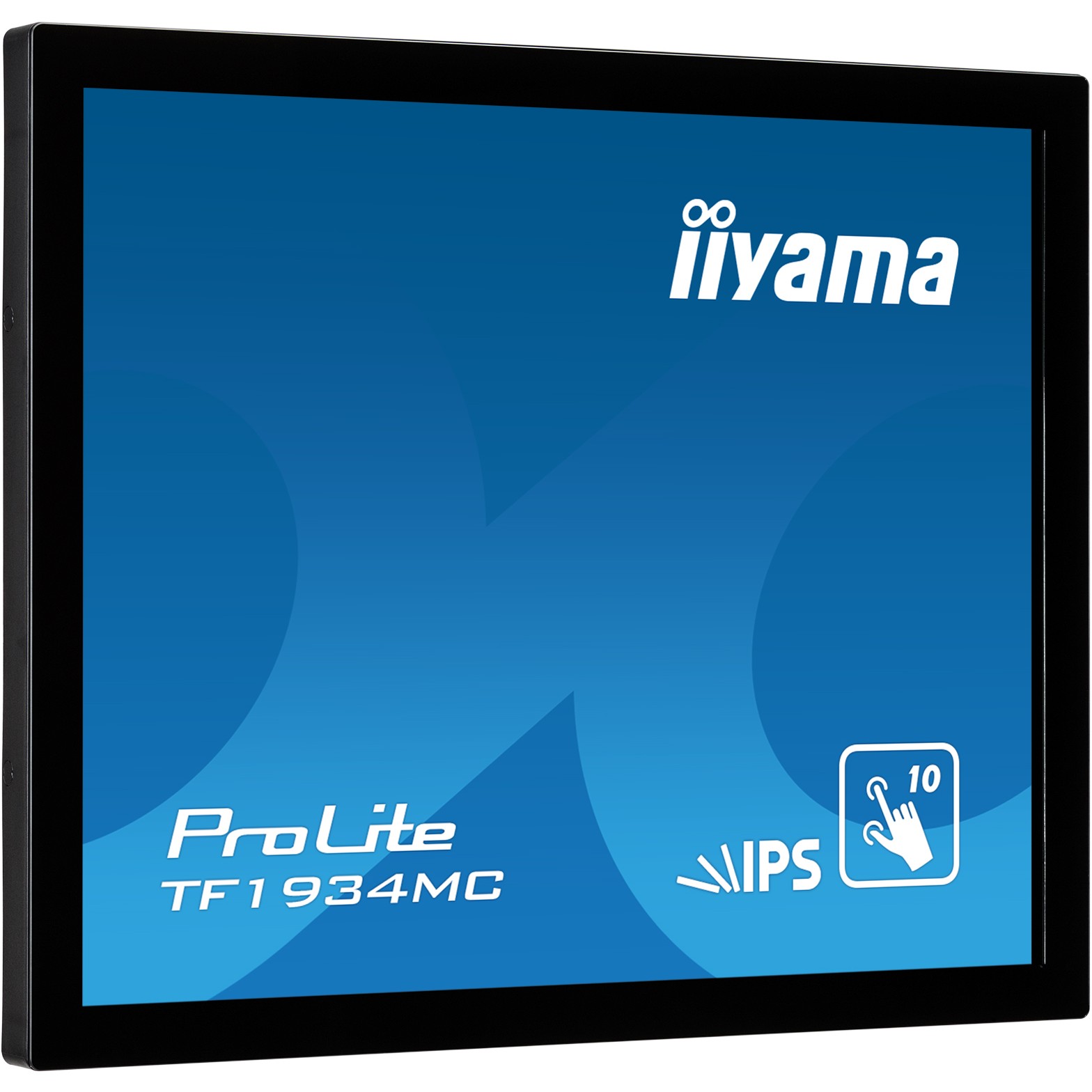 iiyama ProLite TF1934MC-B7X Computerbildschirm 48,3 cm (19) 1280 x 1024 Pixel SXGA LED Touchscreen Schwarz