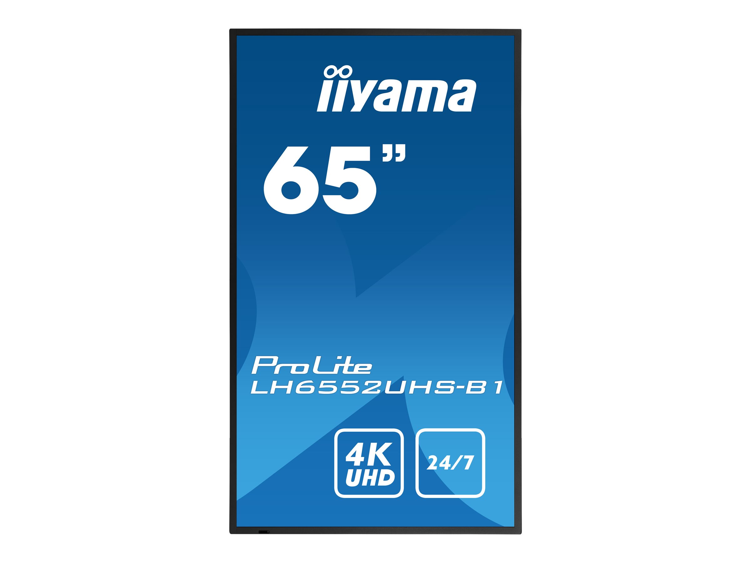 iiyama LH6552UHS-B1 Signage Display