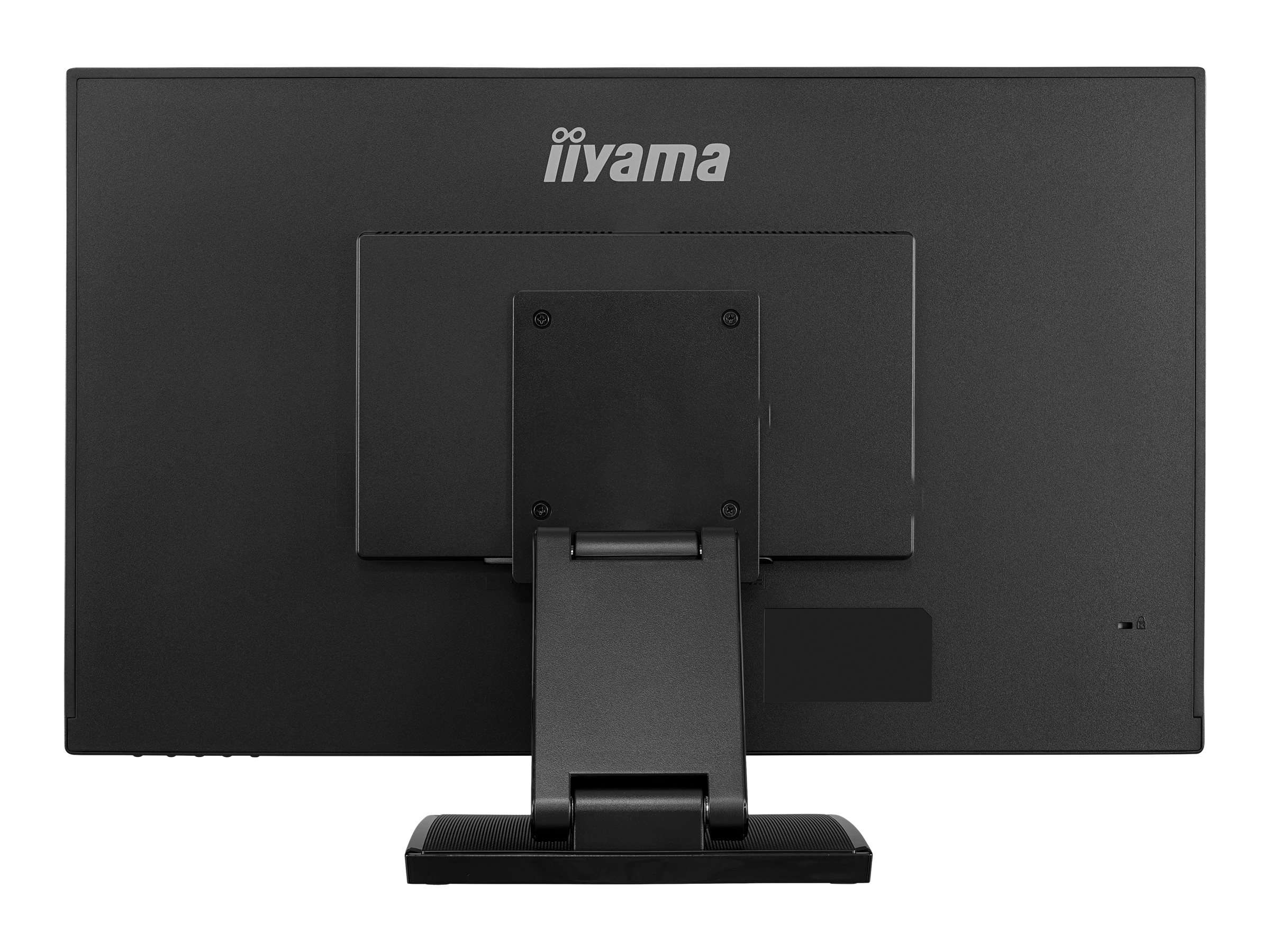 IIYAMA 68.6cm (27)   T2754MSC-B1AG 16:9  M-Touch VGA+HDMI