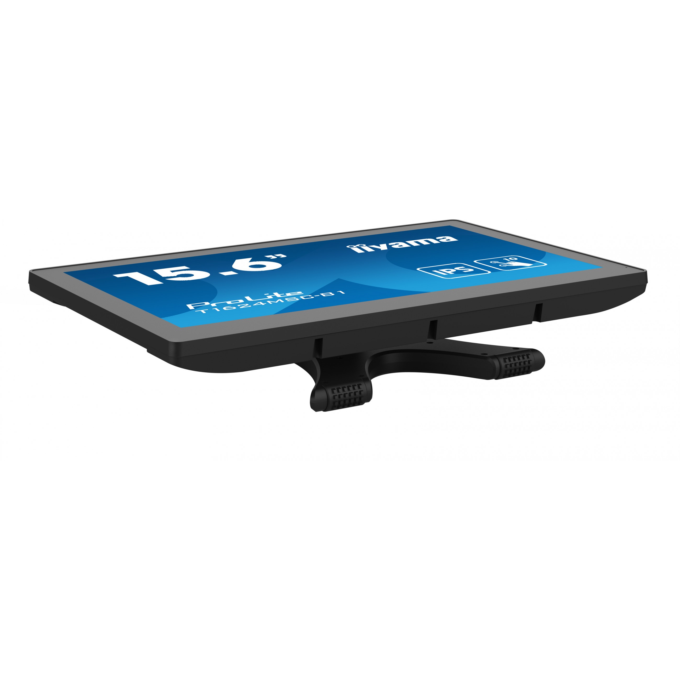IIYAMA 39.5cm (15,6) T1624MSC-B1   16:9 M-Touch HDMI+USB