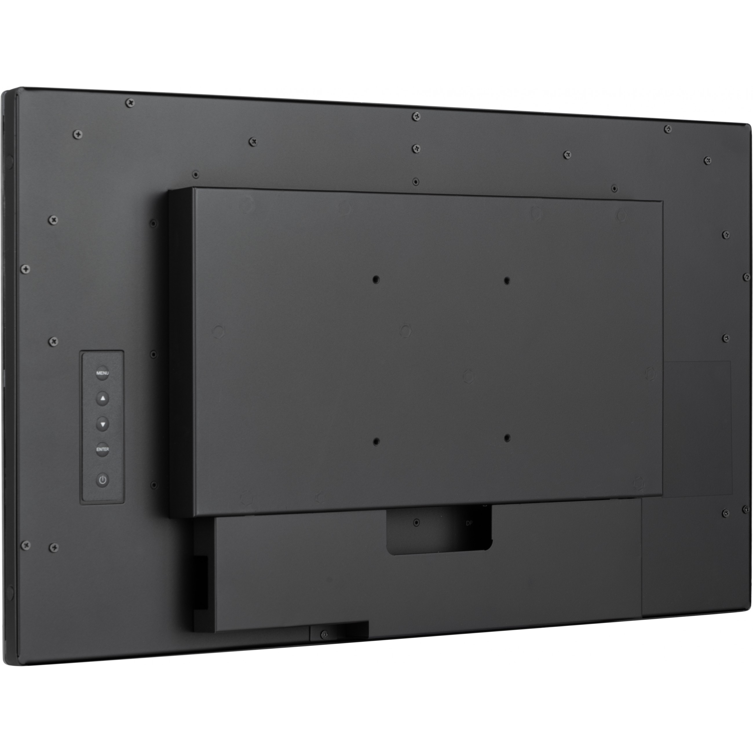 iiyama TF2438MSC-B1 Signage-Display Digitale A-Platine 61 cm (24) LED 600 cd/m² Full HD Schwarz Touchscreen