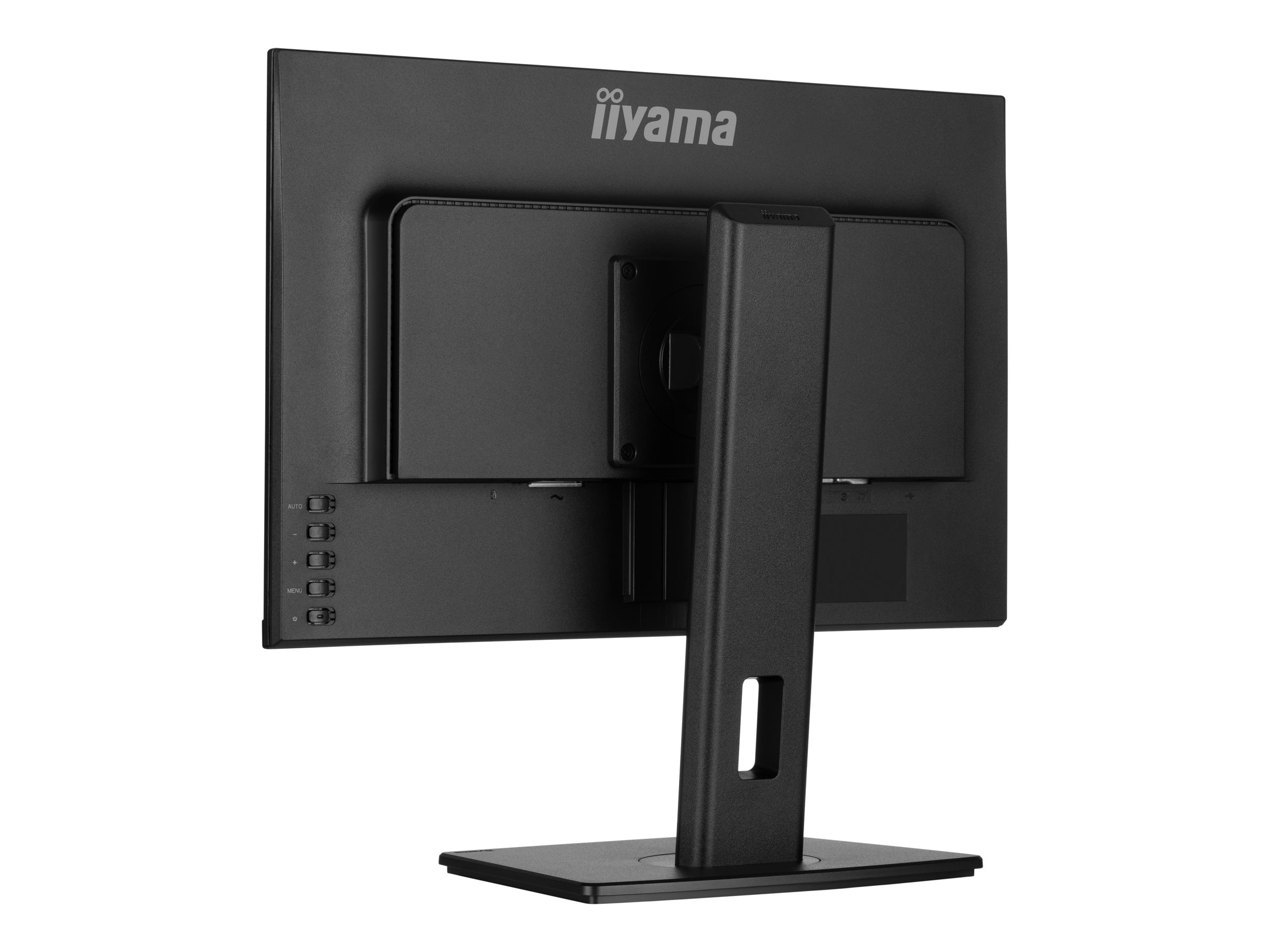 iiyama ProLite XUB2395WSU-B5 Computerbildschirm 57,1 cm (22.5) 1920 x 1200 Pixel WUXGA LCD Schwarz