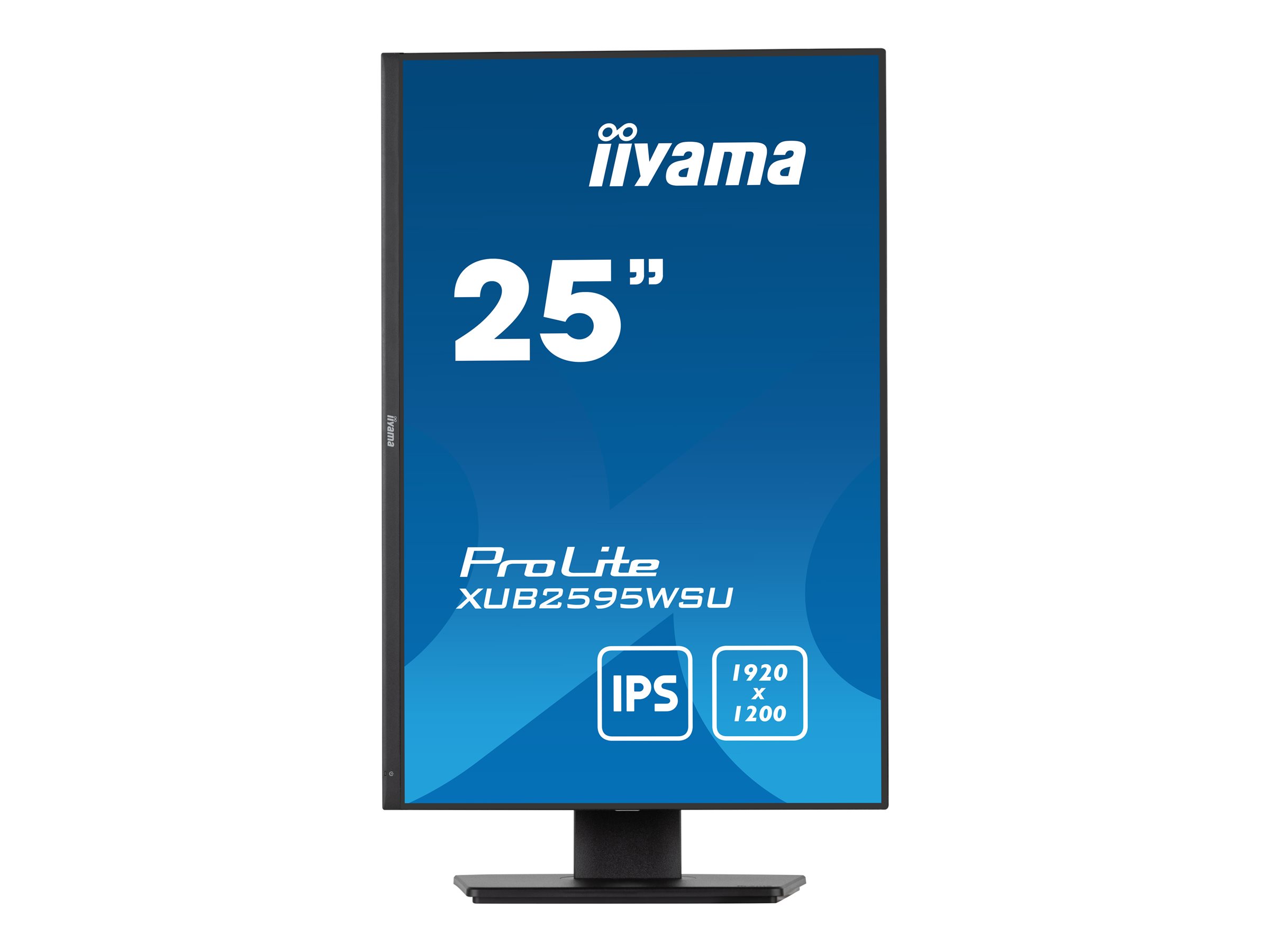 iiyama ProLite XUB2595WSU-B5 computer monitor