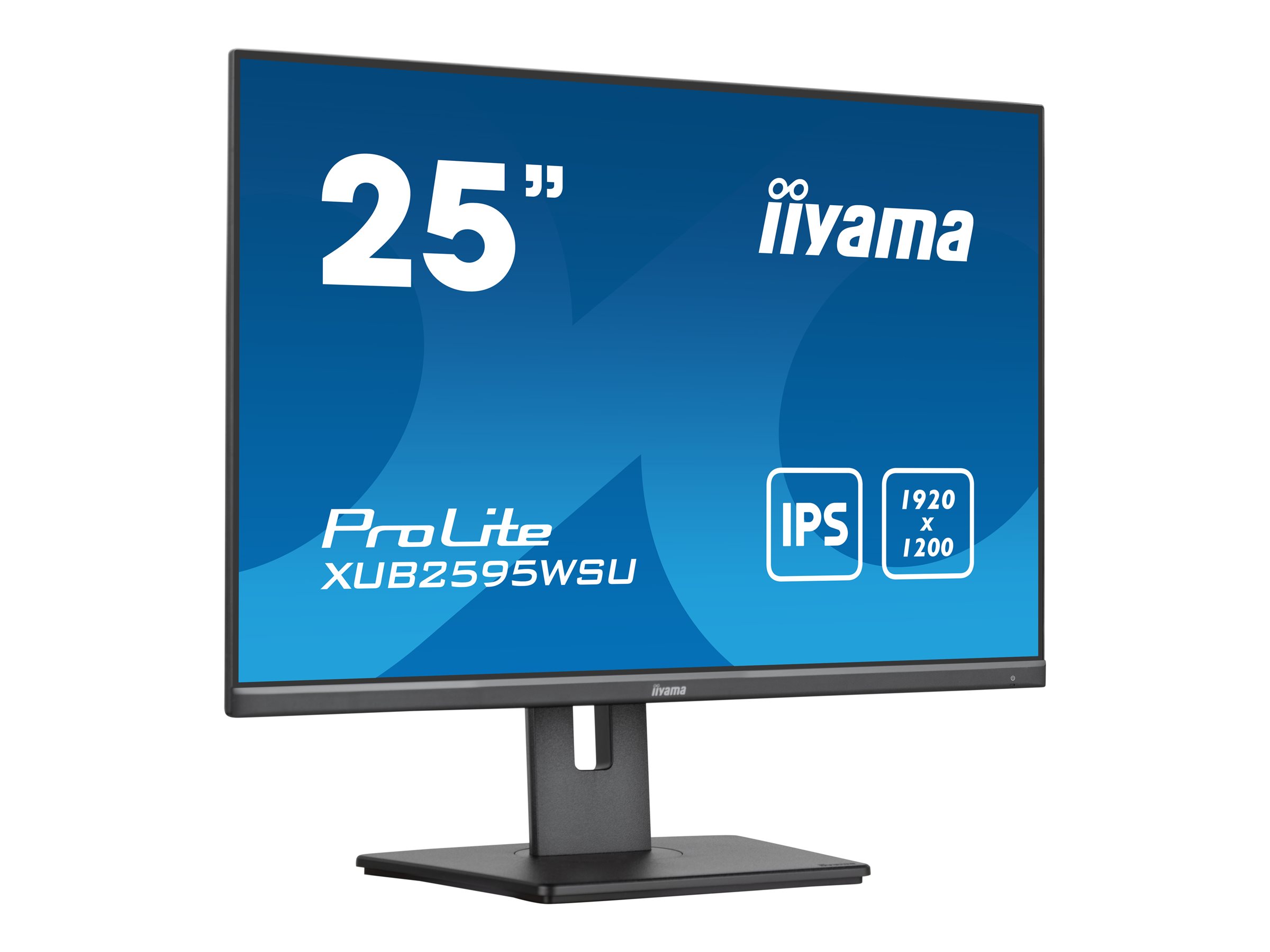 iiyama ProLite XUB2595WSU-B5 computer monitor